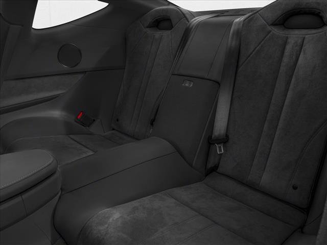 New 2026 Lexus LC 500 LC 500 image 9