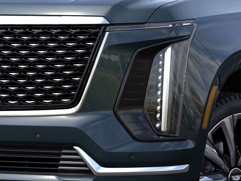 New 2026 Cadillac Escalade Luxury w/ Touring Package image 10