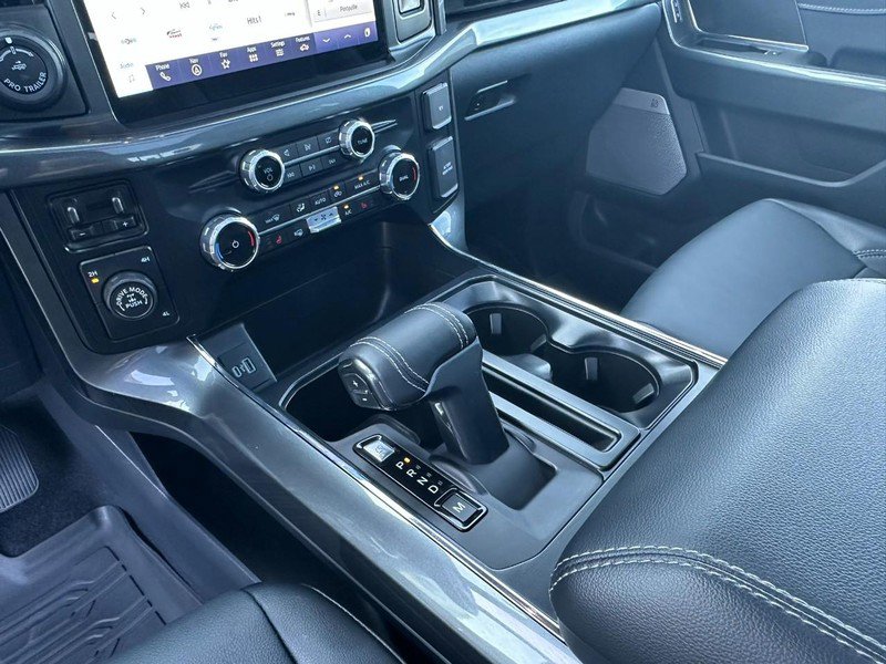 Used 2023 Ford F150 XLT w/ Equipment Group 302A High image 10