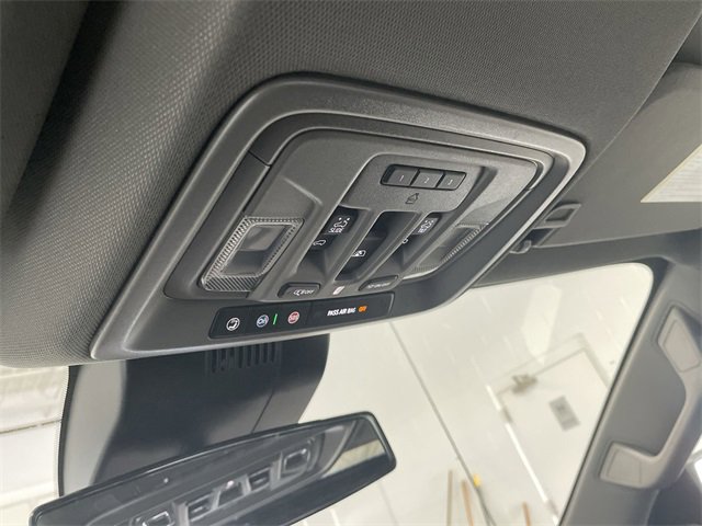New 2026 GMC Sierra 1500 Elevation w/ Elevation Premium Package image 32