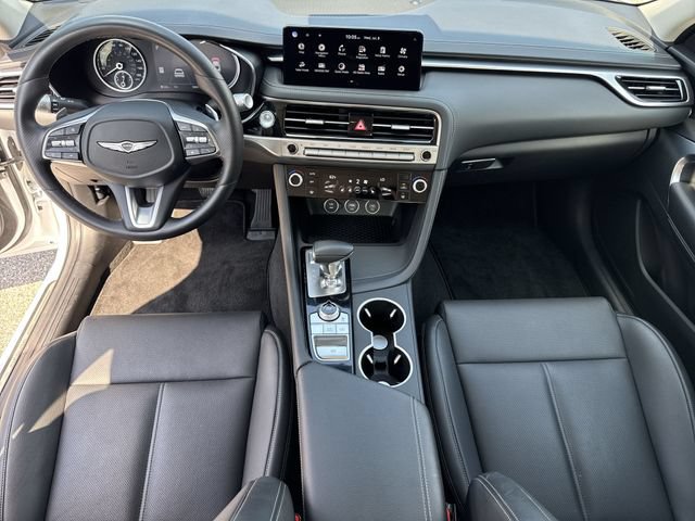 Used 2026 Genesis G70 2.5T AWD/4WD image 20
