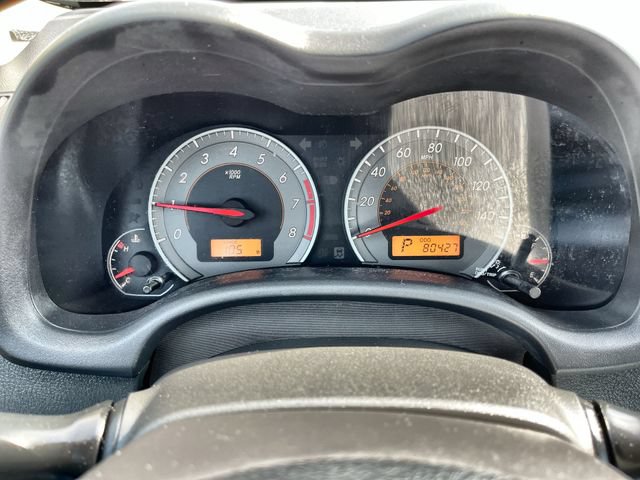 Used 2010 Toyota Corolla S FWD image 11