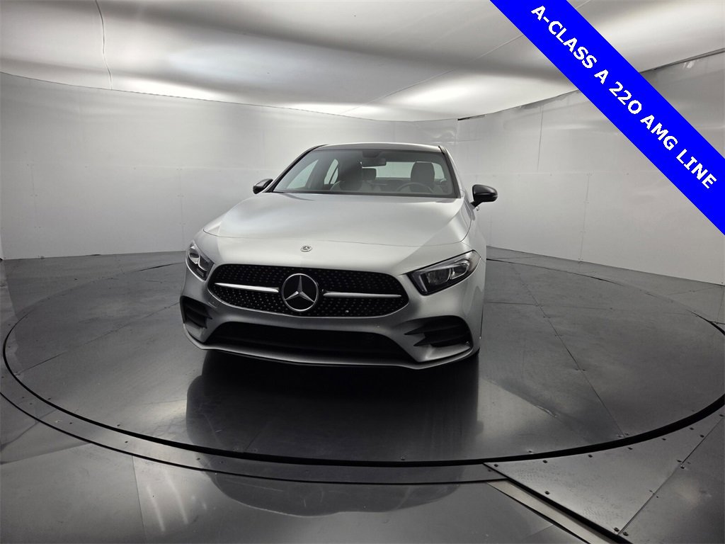 Used 2021 Mercedes-Benz A 220 A 220 image 5