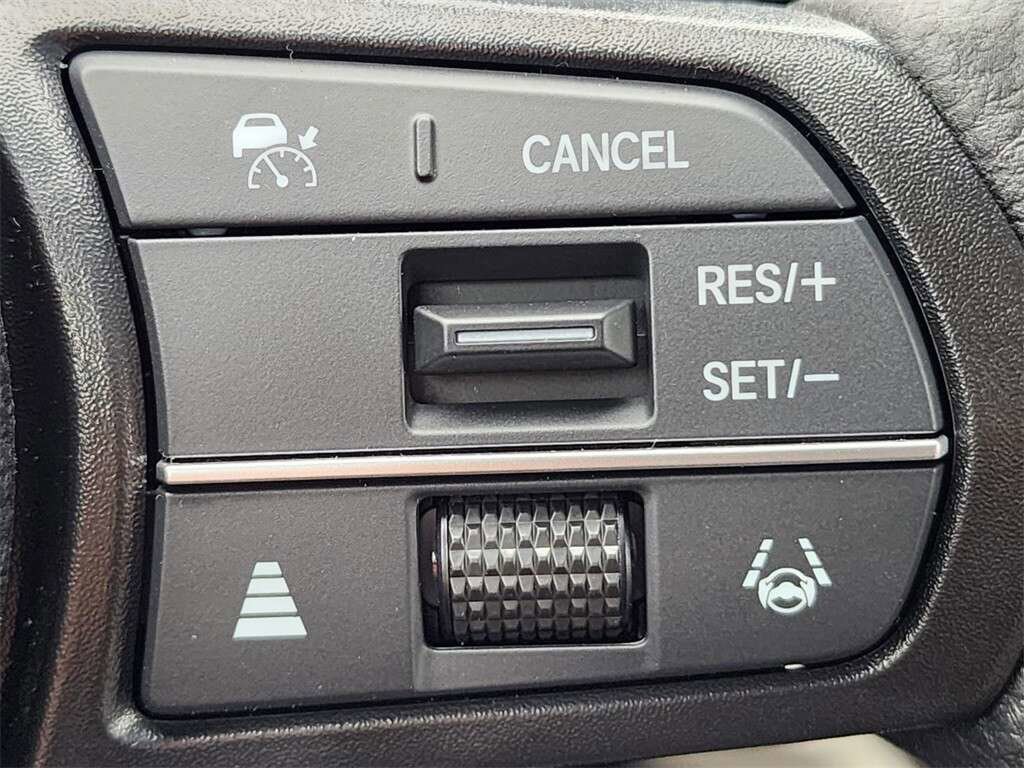 Used 2023 Honda Accord LX image 28