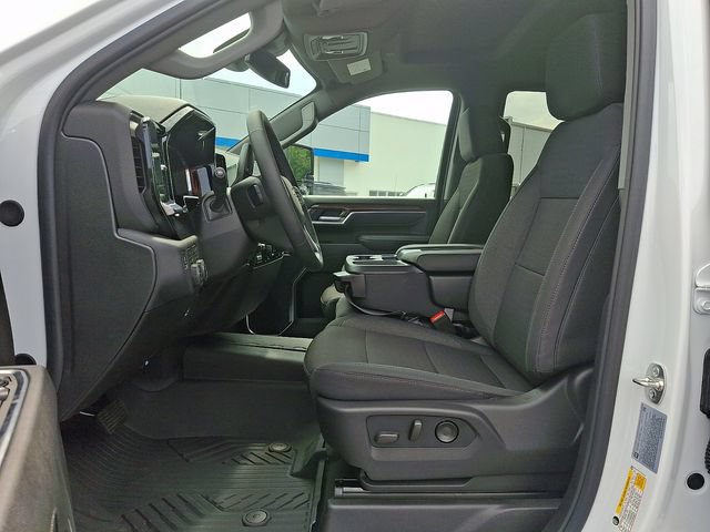 New 2026 Chevrolet Silverado 3500 LT w/ All Star Edition AWD/4WD image 9