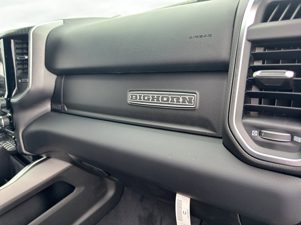 New 2026 RAM 2500 Big Horn image 20