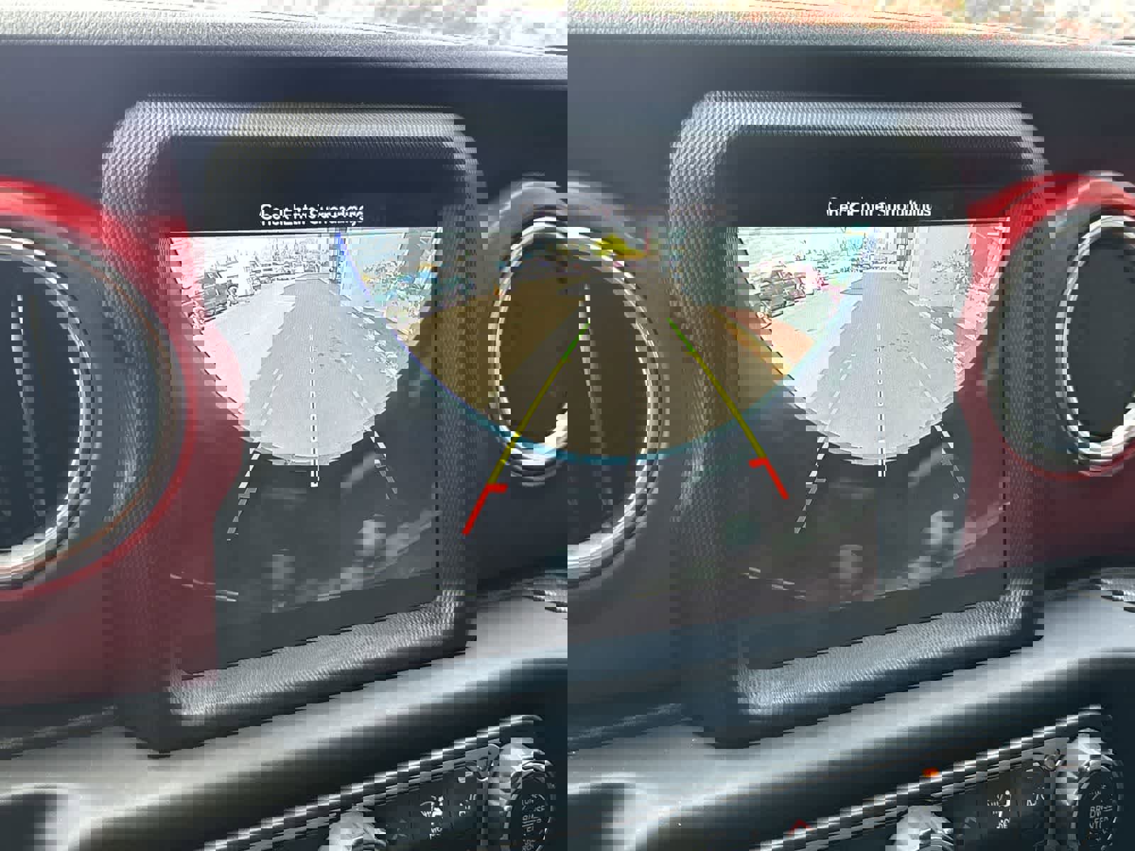 Used 2019 Jeep Wrangler Unlimited Rubicon image 20