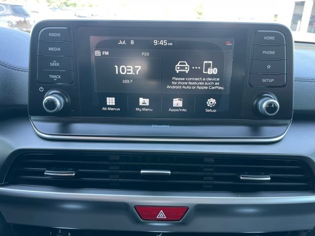 Used 2020 Kia Telluride LX AWD/4WD image 13