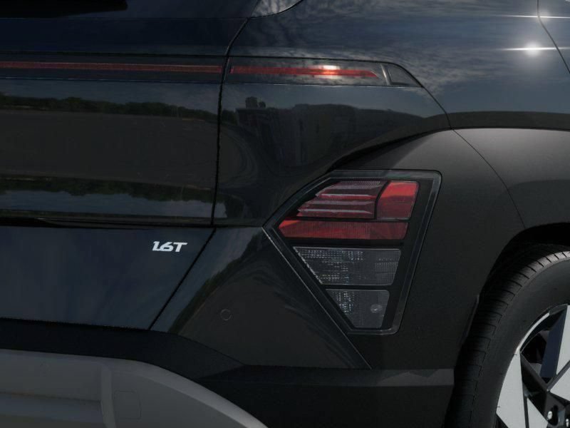 New 2026 Hyundai Kona Limited FWD image 10