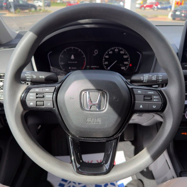 Certified 2024 Honda Civic LX image 17