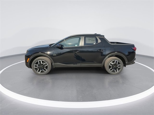 New 2025 Hyundai Santa Cruz Limited image 5