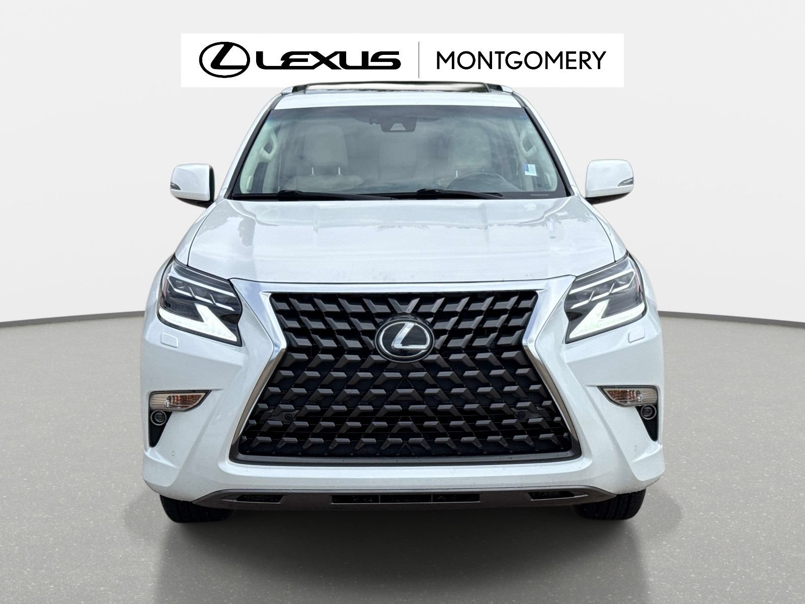 Used 2021 Lexus GX 460 Premium w/ Premium Package AWD/4WD image 8