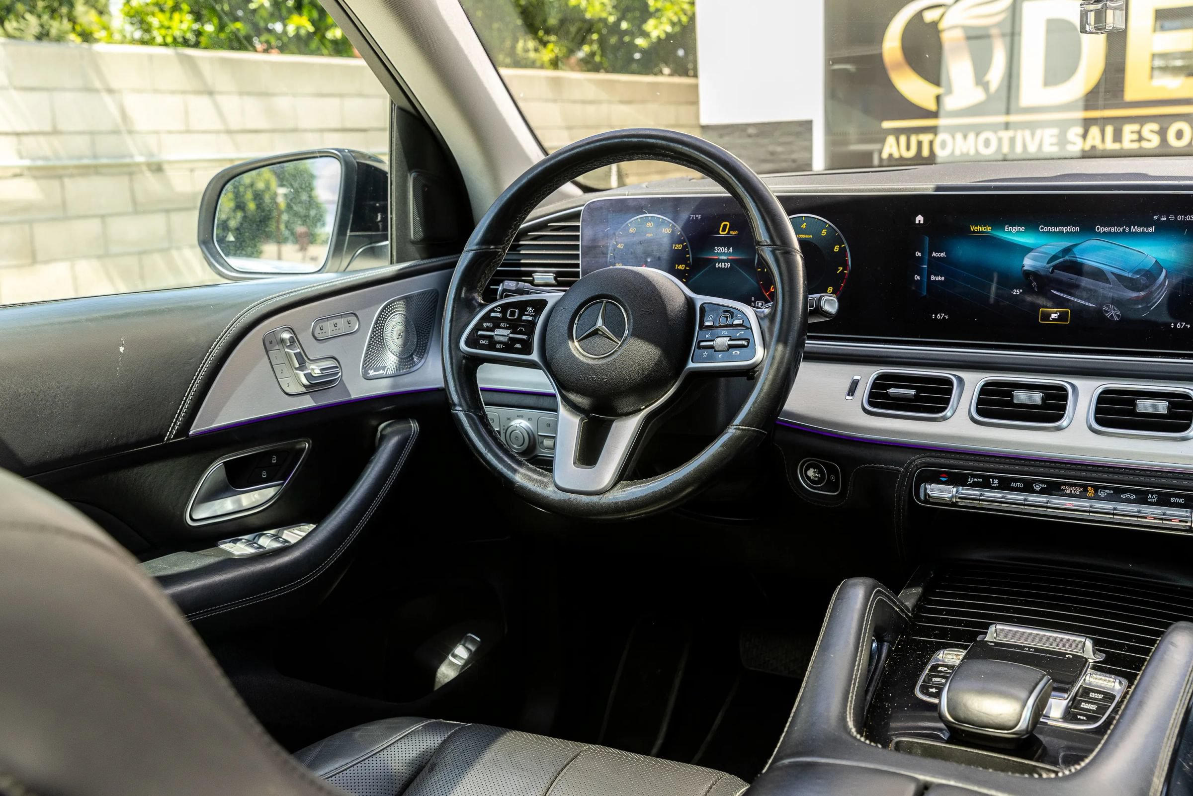 Used 2020 Mercedes-Benz GLE 450 4MATIC image 31
