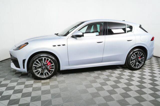 New 2027 Maserati Grecale AWD/4WD image 35