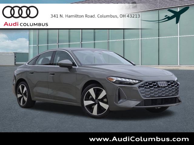 New 2025 Audi A5 2.0T Premium Plus image 1