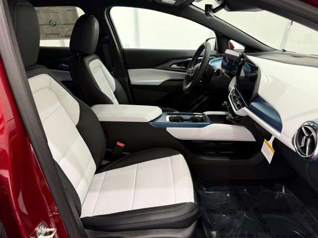 New 2026 Chevrolet Equinox EV LT FWD image 20