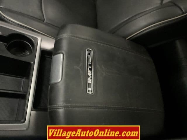 Used 2015 RAM 2500 Limited AWD/4WD image 23