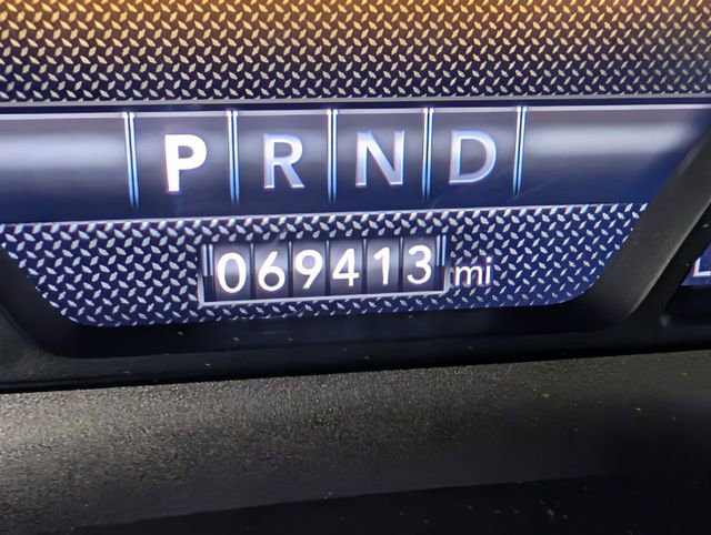 Used 2022 RAM 2500 Limited image 18