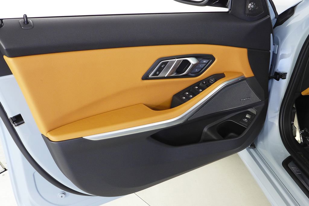 Certified 2023 BMW M340i w/ Premium Package RWD image 11