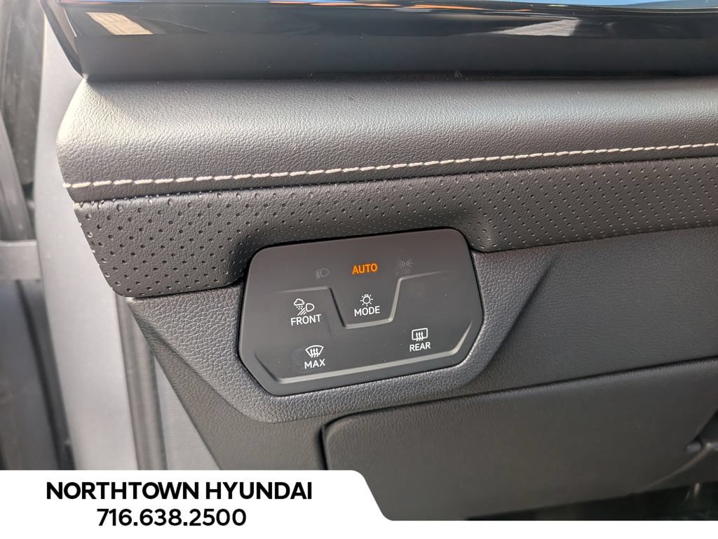 Used 2026 Volkswagen Atlas SE AWD/4WD image 26