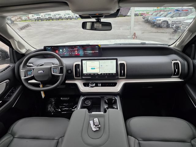 New 2027 Ford Expedition Max Active AWD/4WD image 17