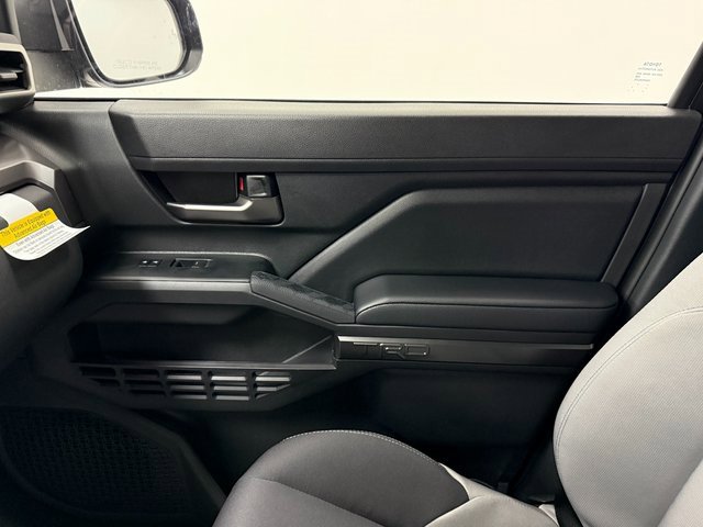 New 2026 Toyota Tacoma TRD Sport image 24
