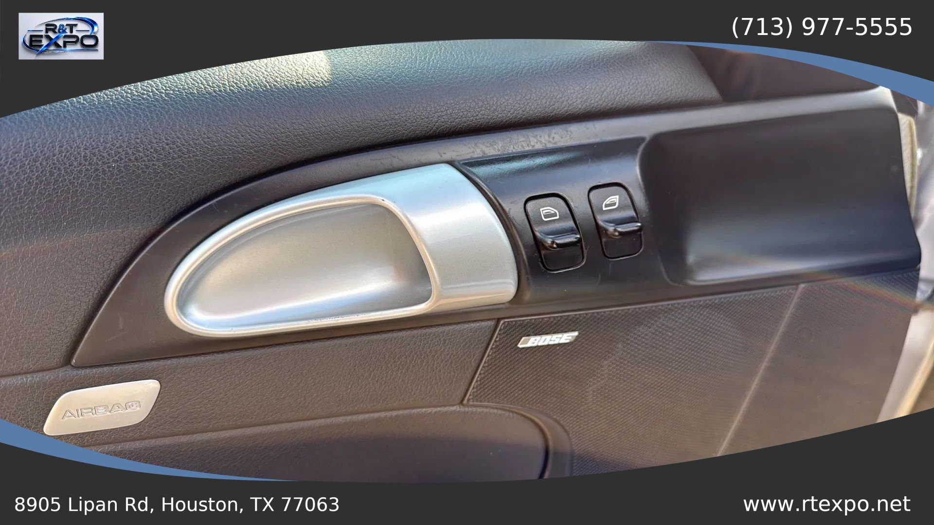 Used 2006 Porsche Boxster RWD image 28