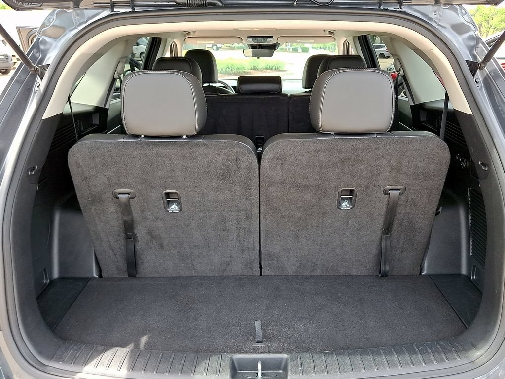 Used 2024 Kia Sorento S FWD image 29