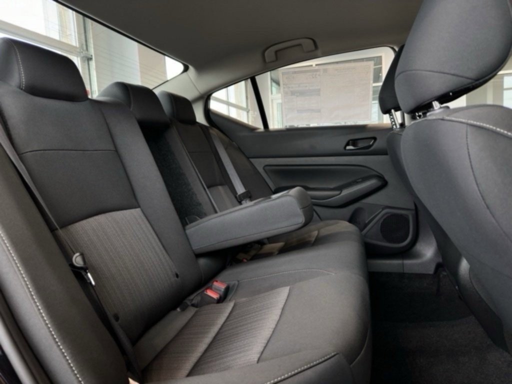 Certified 2025 Nissan Altima 2.5 S image 22