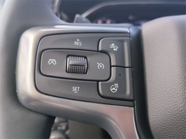 New 2026 Chevrolet Silverado 1500 LT w/ Protection Package image 24
