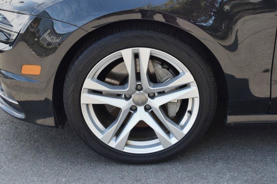 Used 2018 Audi A7 3.0T Premium Plus w/ Driver Assistance Package image 12