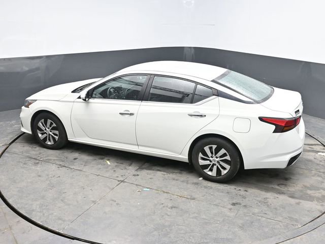 Used 2021 Nissan Altima 2.5 S image 28
