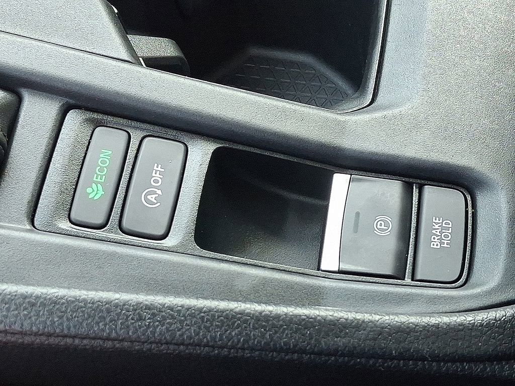 Used 2025 Honda Accord LX image 22