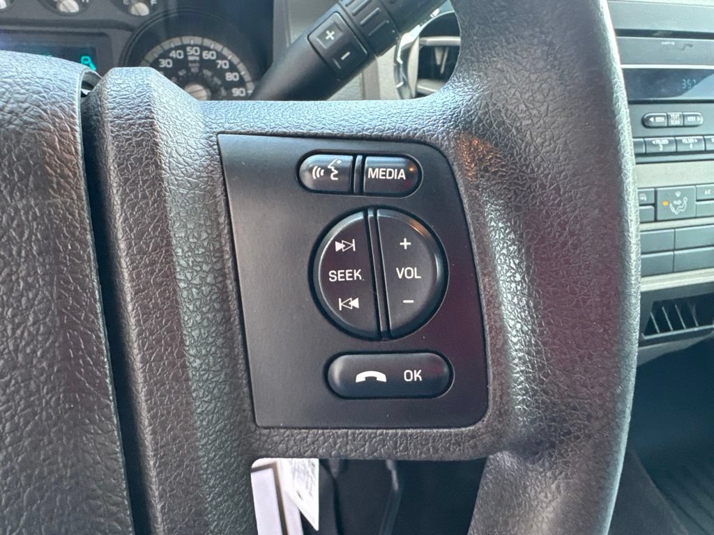 Used 2016 Ford F250 XLT AWD/4WD image 16