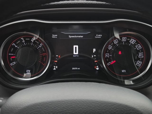 Used 2023 Dodge Challenger R/T RWD image 30