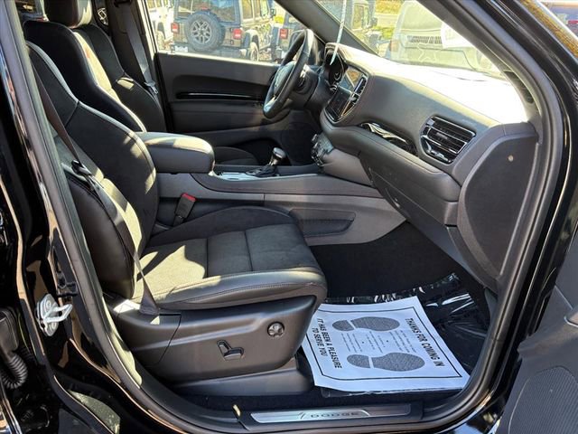 New 2026 Dodge Durango GT image 16