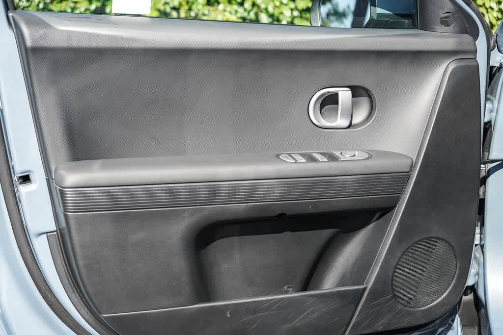 Certified 2024 Hyundai Ioniq 5 SEL RWD image 19