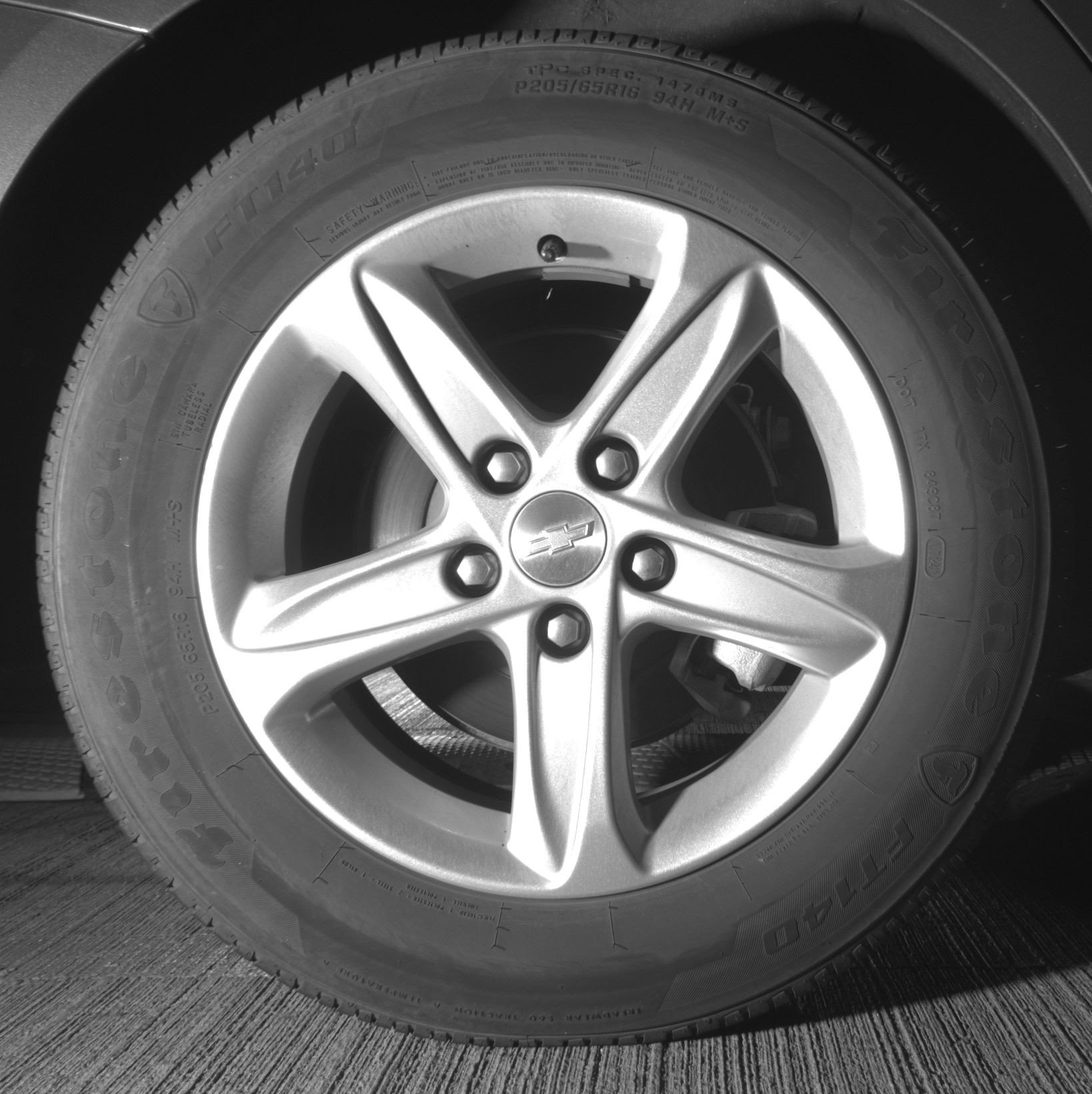 Used 2024 Chevrolet Malibu LT FWD image 22