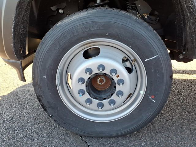 New 2024 RAM 4500 Tradesman image 9