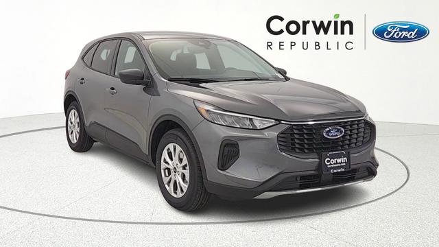 New 2026 Ford Escape Active w/ Cold Weather Package image 1