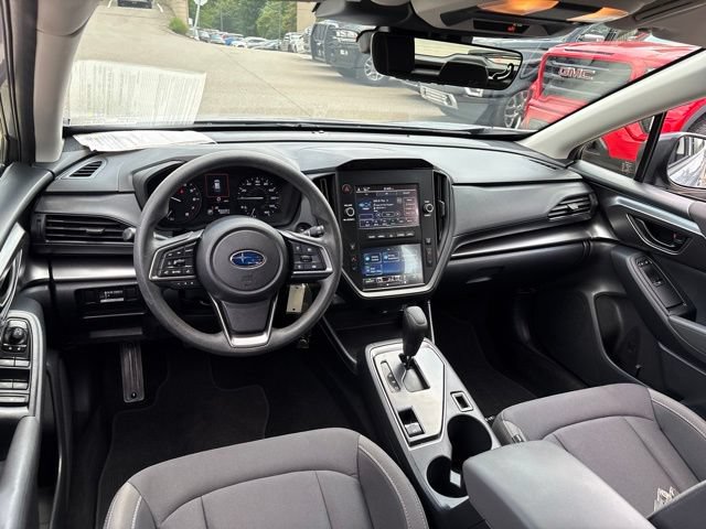 Used 2024 Subaru Impreza 2.0i w/ Popular Package #1A AWD/4WD image 11