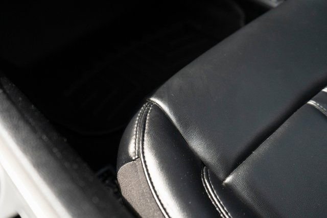 Used 2020 Lincoln MKZ FWD image 28