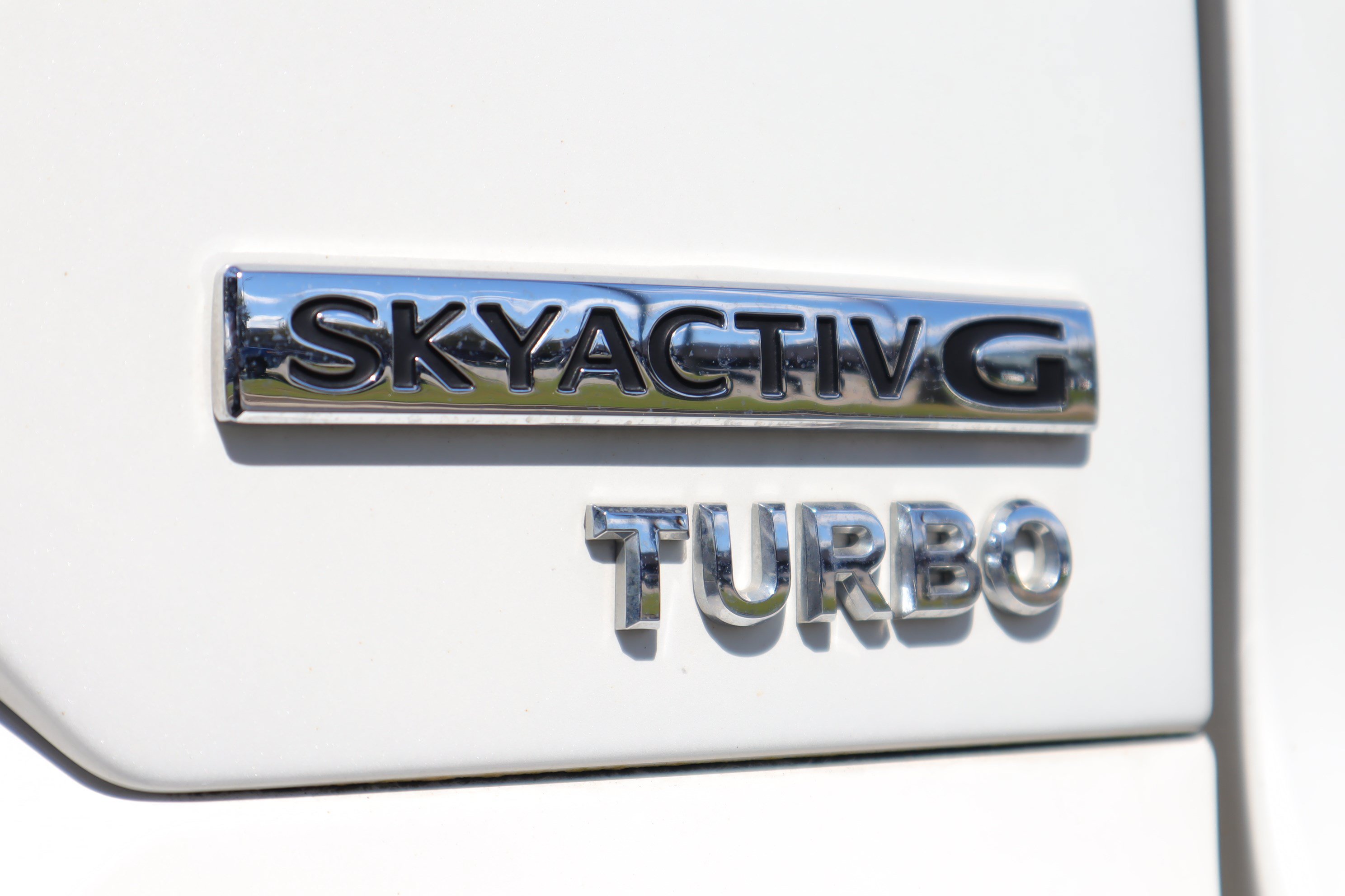 Certified 2024 MAZDA CX-5 Carbon Edition AWD/4WD image 36