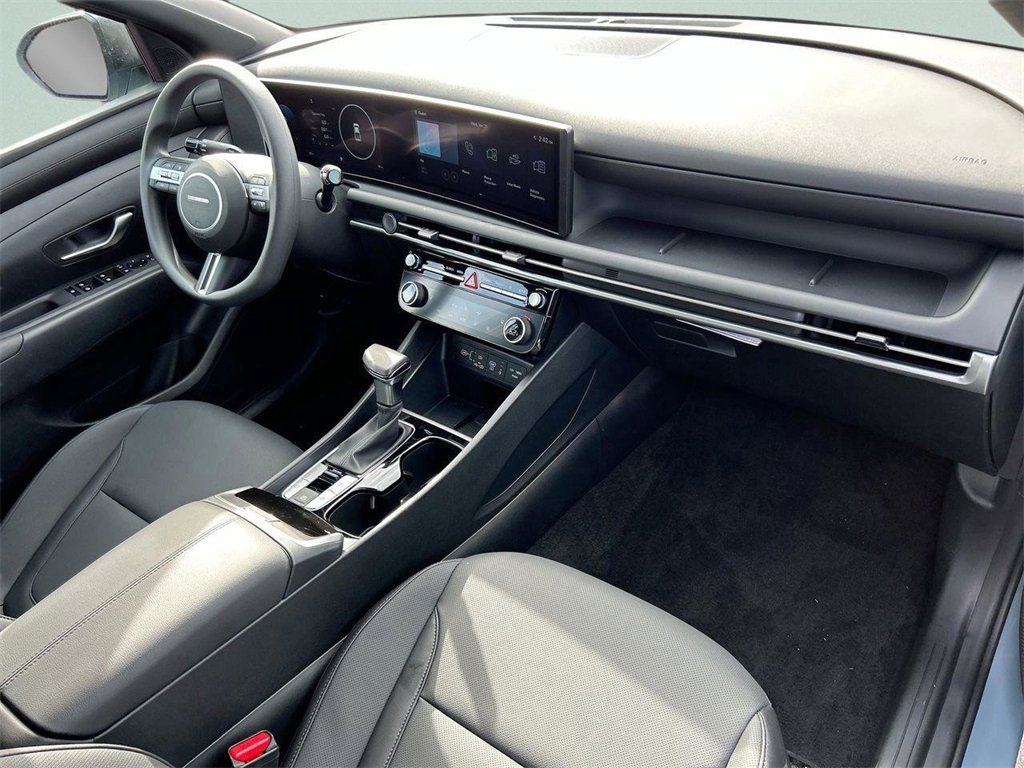 New 2026 Hyundai Santa Cruz SEL image 20