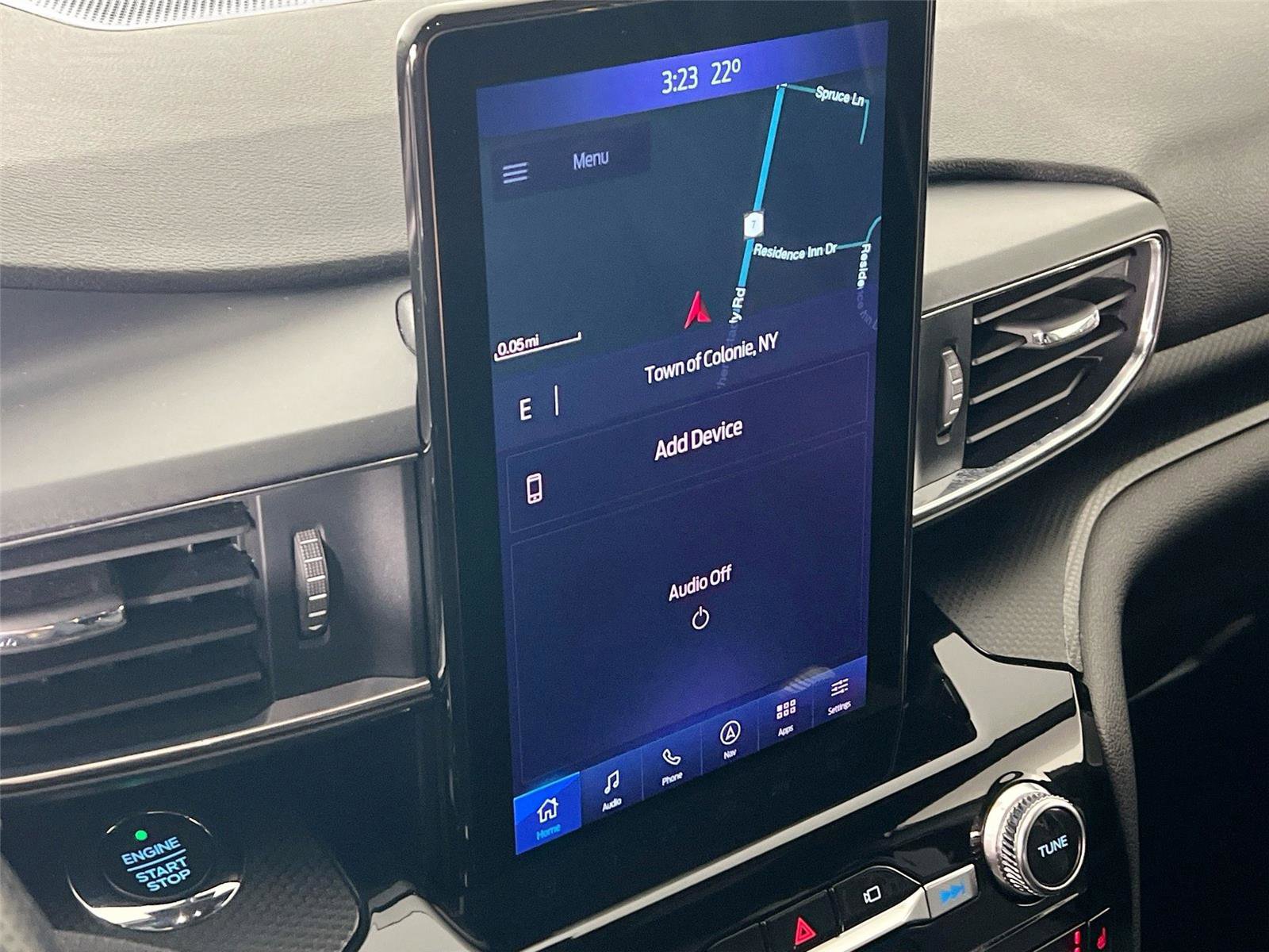 Used 2021 Ford Explorer ST w/ Equipment Group 401A image 13