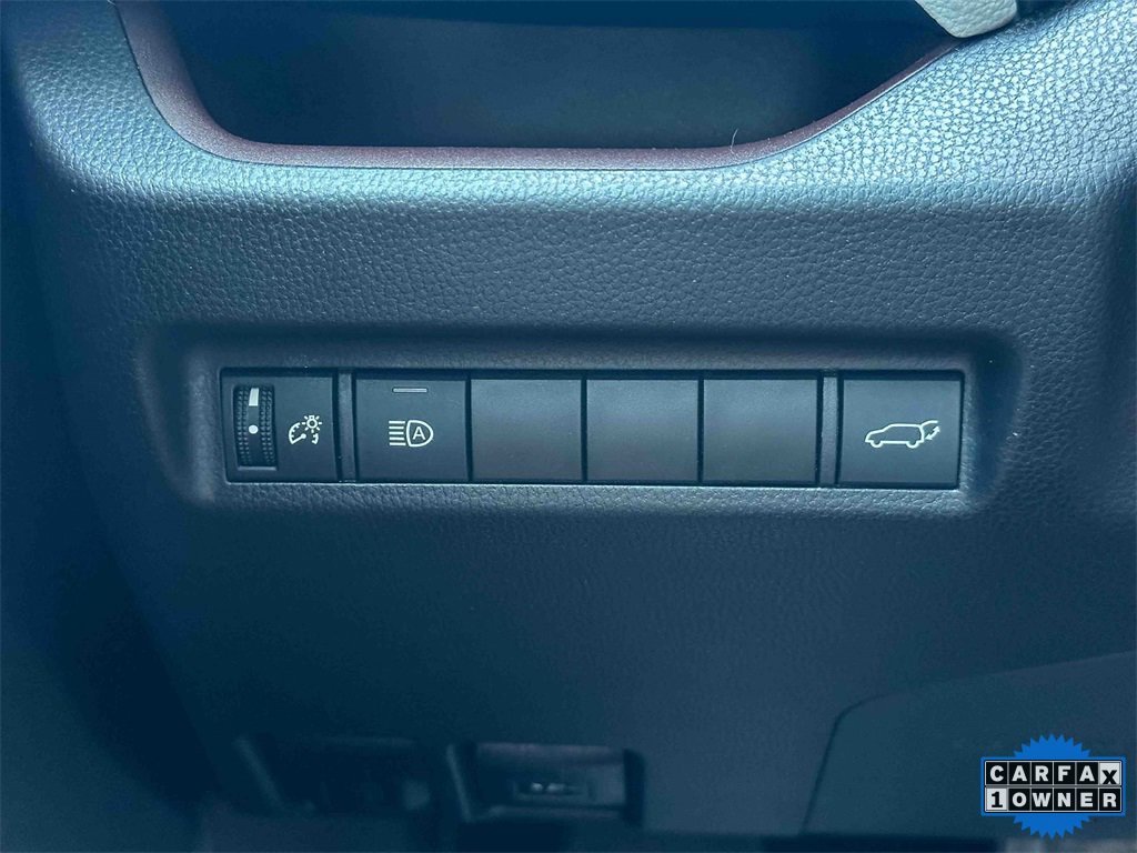 Used 2021 Toyota RAV4 Limited image 37