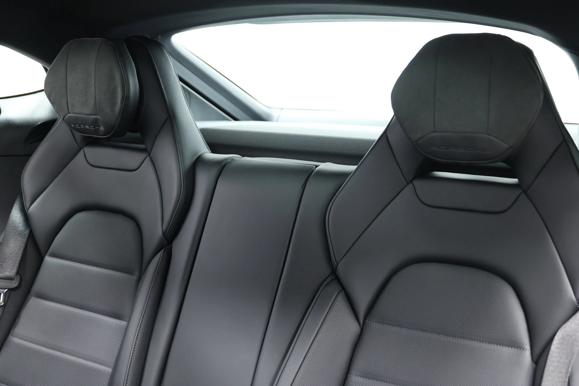 Used 2026 Porsche Panamera 4 w/ Premium Package AWD/4WD image 55