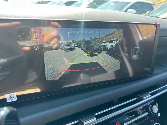 New 2026 Hyundai Santa Cruz SEL AWD/4WD image 14