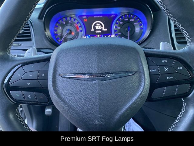 Used 2019 Chrysler 300 S w/ S Model Appearance Package image 8