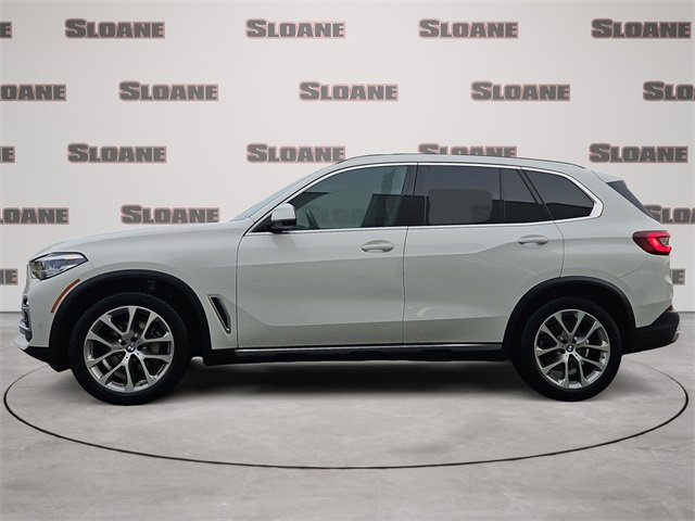 Used 2021 BMW X5 xDrive40i w/ Convenience Package image 2